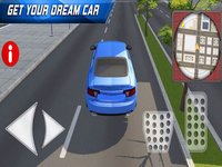 Moskva City Car Driving Sim screenshot, image №1611633 - RAWG