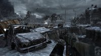 Metro 2033 screenshot, image №462627 - RAWG