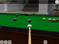 Virtual Pool Mobile screenshot, image №2101936 - RAWG