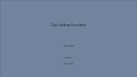 Day Trading Simulator screenshot, image №4240681 - RAWG