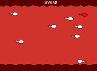 Egg Race 2k17 screenshot, image №1821035 - RAWG