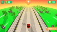 Pixel Traffic: Highway Racing screenshot, image №862232 - RAWG