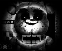 A shadow over freddy's screenshot, image №2966121 - RAWG