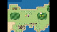 Cute, Broke, and Dungeon Bound screenshot, image №4254680 - RAWG