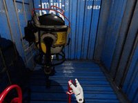 Infinite Elevator VR #UE4Jam screenshot, image №1064284 - RAWG