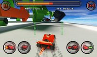 Jet Car Stunts Lite screenshot, image №1359378 - RAWG