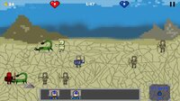 Pixel Wars (Fraternitatis) screenshot, image №3268272 - RAWG