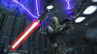 STAR WARS - The Force Unleashed Ultimate Sith Edition screenshot, image №140904 - RAWG