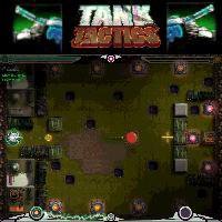 Tank Tactics screenshot, image №1082227 - RAWG