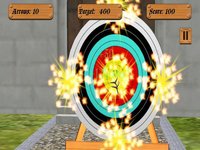 Archery Shooting Champion 2018 screenshot, image №1809102 - RAWG