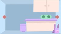 The Hospital (lemontheaxolotl) screenshot, image №3111703 - RAWG