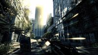 Crysis 2 screenshot, image №530900 - RAWG