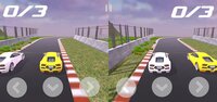 Cars race speed two players-carreras y multiplayer local screenshot, image №2924474 - RAWG