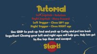 Opposight: Long Curby's Escape VR screenshot, image №3087579 - RAWG