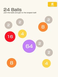 24 Balls screenshot, image №1751061 - RAWG