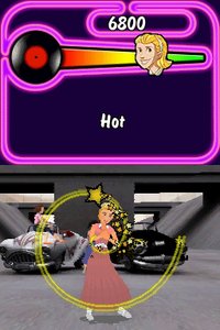 Grease: The Game screenshot, image №557601 - RAWG