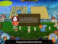Patchwork The Game screenshot, image №942647 - RAWG