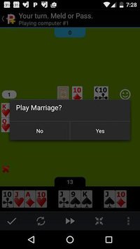 Pinochle screenshot, image №1454824 - RAWG