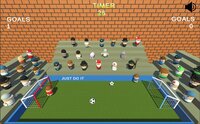 Ultra Soccer screenshot, image №3096768 - RAWG