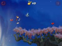 Rayman Jungle Run screenshot, image №599652 - RAWG