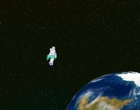 Infinite Orbit screenshot, image №1275410 - RAWG