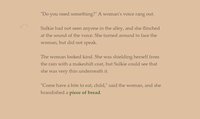 The Great Path screenshot, image №1049952 - RAWG