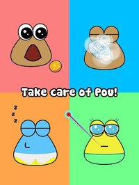 Pou screenshot, image №1355649 - RAWG