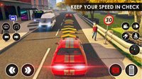 Super Car Driving School 2019 screenshot, image №2176872 - RAWG