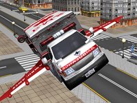 Furious & Fast 911 Ambulance Pilot the Flying Simulator screenshot, image №1959004 - RAWG