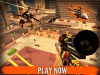 Sniper Assassin 3D Shooter 2 screenshot, image №1755519 - RAWG