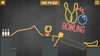 Contact Draw: Bowling screenshot, image №857198 - RAWG