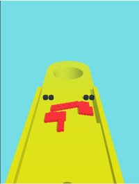 Sticky Block: collect Cube 3D screenshot, image №2141199 - RAWG
