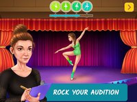 Dance School Stories screenshot, image №885148 - RAWG