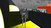 Escape (itch) (edisonliu) screenshot, image №3692734 - RAWG
