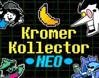 Kromer Kollector Neo screenshot, image №3127461 - RAWG