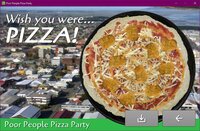 Poor People Pizza Party screenshot, image №2471810 - RAWG