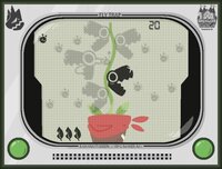 FLYTRAP (Bahamutgreen) screenshot, image №3694398 - RAWG
