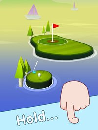 Pop Shot! Golf screenshot, image №1597427 - RAWG