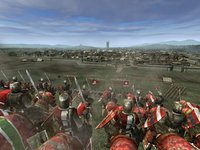 Medieval 2: Total War screenshot, image №444450 - RAWG