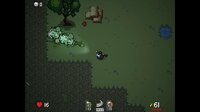 Bastion of Ceres screenshot, image №2780393 - RAWG