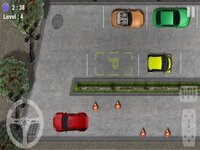 Parking-Driving Test screenshot, image №2714536 - RAWG