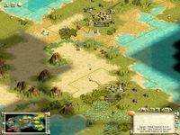 Sid Meier's Civilization III Complete screenshot, image №232664 - RAWG