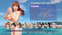 Dead or Alive Xtreme 3: Fortune screenshot, image №3390900 - RAWG