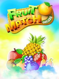 Fruit Match Deluxe screenshot, image №1614746 - RAWG