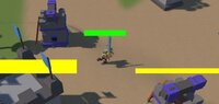 GAMPRG3 Moba Project screenshot, image №3685325 - RAWG