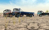 Truck Jam screenshot, image №874217 - RAWG