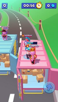 Party Gang screenshot, image №2942342 - RAWG