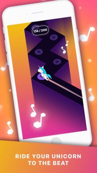 Tap Tap Beats music game screenshot, image №876108 - RAWG