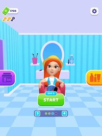 Perfect Salon screenshot, image №2581680 - RAWG