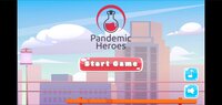 Pandemic Heroes screenshot, image №2961791 - RAWG